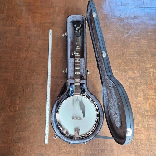 Rally dbj75 resonator - dbj75,