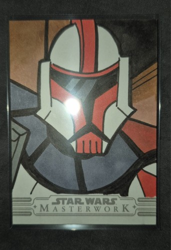 2025 topps star - star, wars