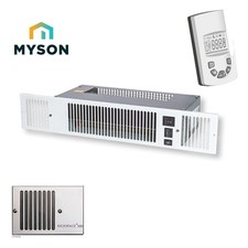 Myson KICKSPACE® KS500E ECO