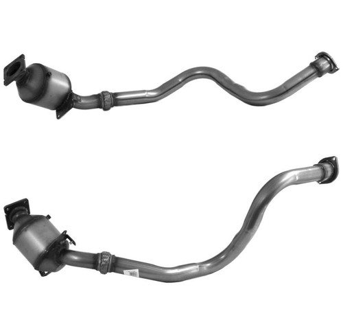 Catalysts approved - bm,