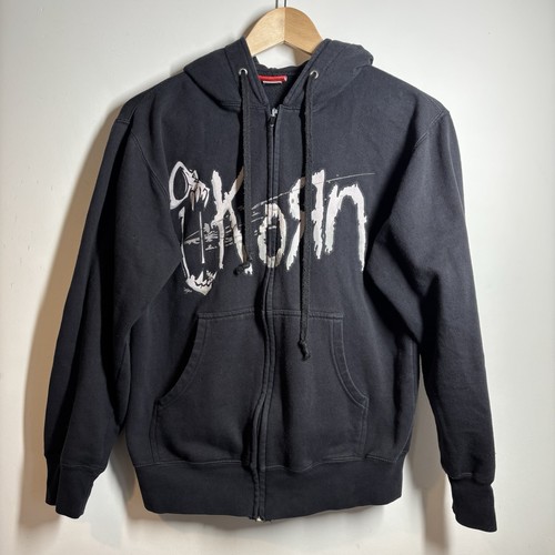 Korn evolution 2007 official - evolution,