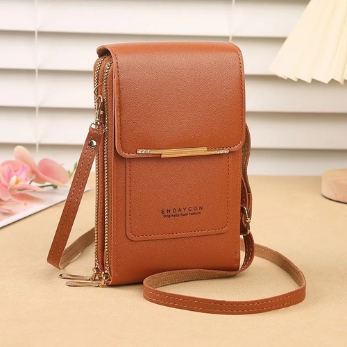 Travel handbag touch screen - travel,
