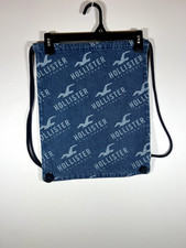 Y2K Style Hollister Bag