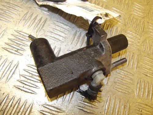 Mazda clutch master slave - 6,