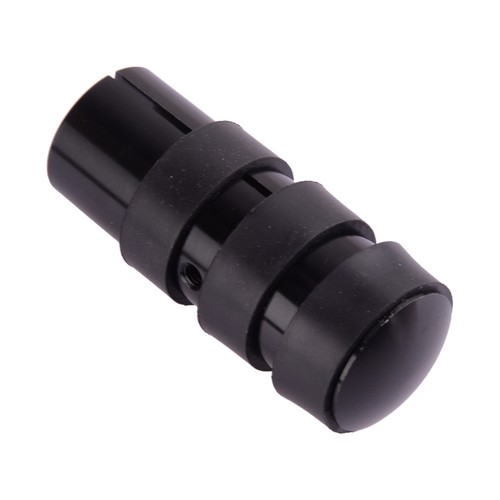 Gear shift lever tip extension - gear,
