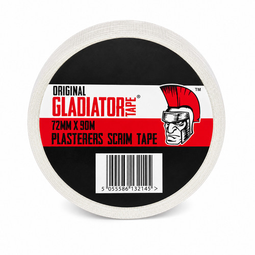 Gladiator plasterers scrim - gladiator,