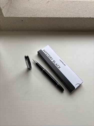 Montblanc meisterstuck - montblanc,