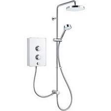Mira Decor Dual Electric
