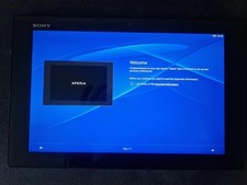 Sony Xperia Tablet Z SGP311