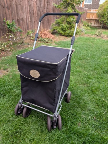 Genuine sholley black - genuine,