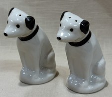 Little Nipper RCA Victor Dog