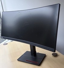 Lenovo ThinkVision T34W-20 34"