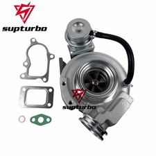 Turbocharger HE221W 4047743