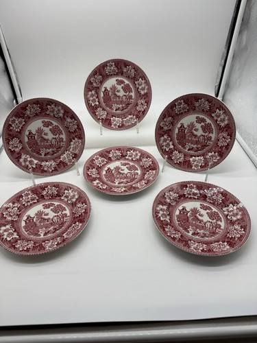 Reproduction rogers 1780 - of,