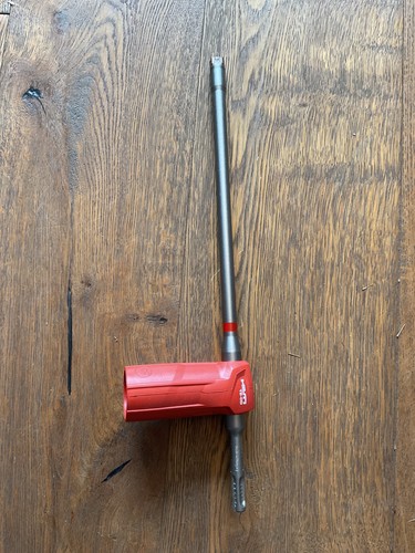 Hilti metric - (sds, plus)