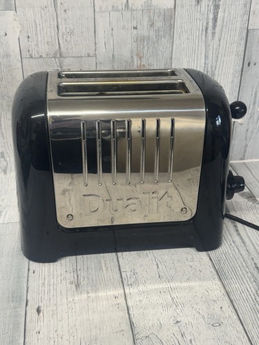 Dualit slice lite toaster - dualit,