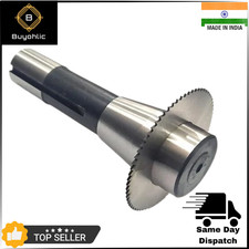 Slitting Saw Holder Arbor With