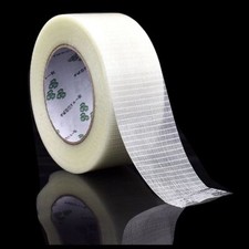 Super strong reinforced tape - strong,