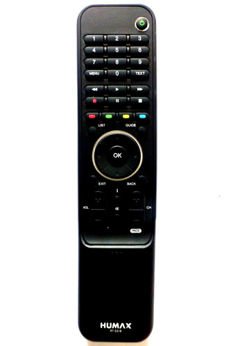 Humax freeview pvr - humax,