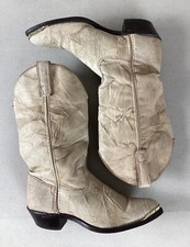 Vintage Capezio Cowboy Boots