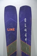 SKIS All Mountain/ Freeride -