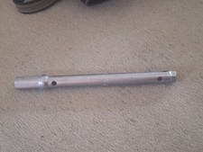 MERCEDES SL R129 A1295810167 Tool Kit TOOLKIT Bordwerkzeug Klein Western Germany