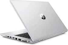 HP Probook 640 G4-14"-Intel