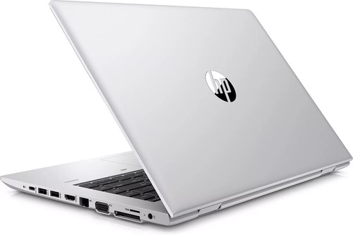 Probook 640 intel - hp,
