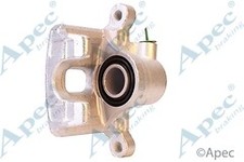 Brake Caliper Rear Axle Right To Fit Mitsubishi Lancer 03->13, Outlander 01->07