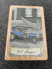 NEW in CELLO Antique Car