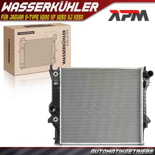 Cooler radiator automatic - radiator,