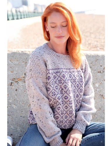Knitting pattern copy - pattern,