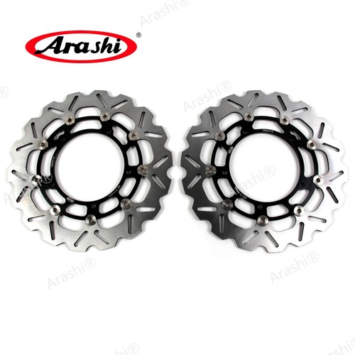 Front brake discs for - for, yamaha