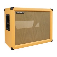 Sound Town 2 x 12" Empty