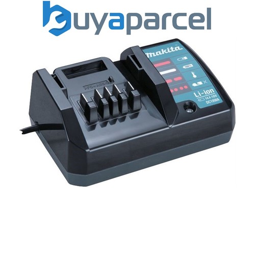 Makita dc18wa series 14v - g-series,