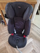 Britax Roma Evolva 1-2-3 Car
