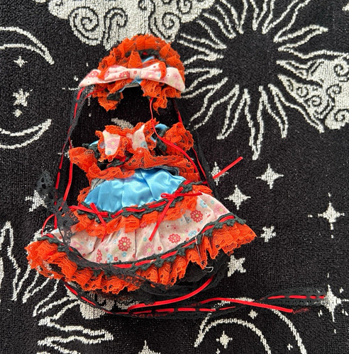 Pullip kirsche outfit - kirsche,