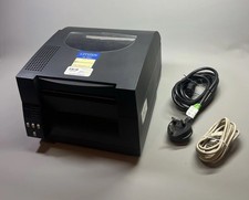 Citizen CL-S521 Thermal Label