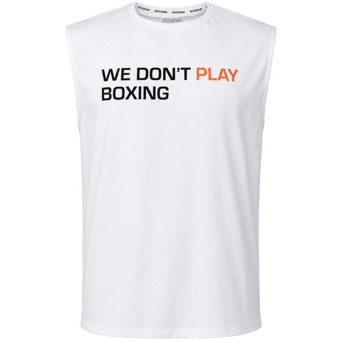 Boxraw don play boxing - play,