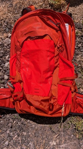 Osprey talon pro - talon, 20