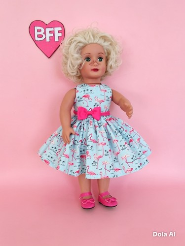 Dolls clothes - 18”,