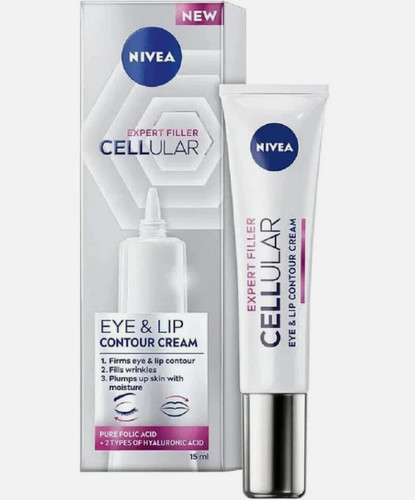 Nivea cellular expert filler - expert,