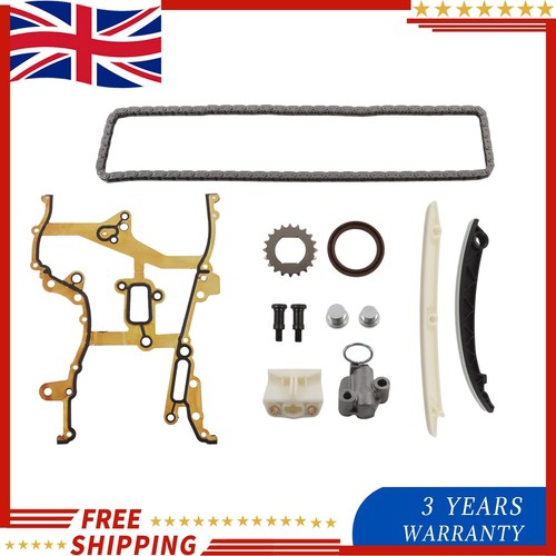 Timing chain kit for vauxhall - kit,