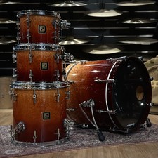 Sonor Delite Birdseye Maple Drum Kit 20" #1234