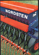NORDSTEN "Lift-o-matic" Seed