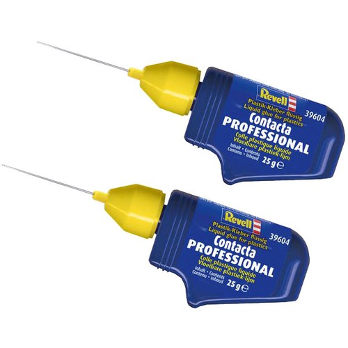 Revell contacta professional - revell,