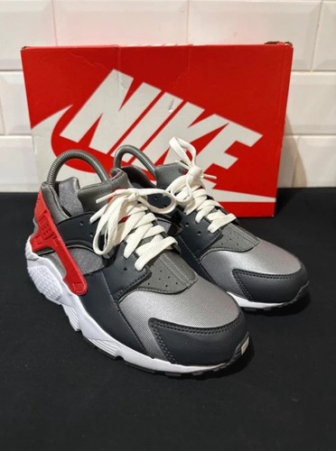 Nike air huarache run dark - nike,