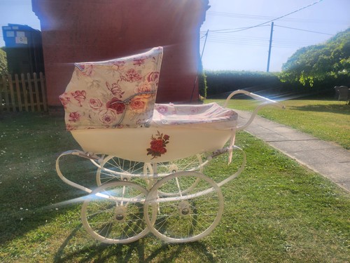 Rare vintage wilson silver - rare,