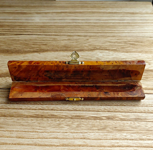 Thuya pen pencil case - pen/pencil,