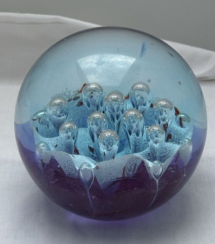 Vintage controlled bubble - vintage,